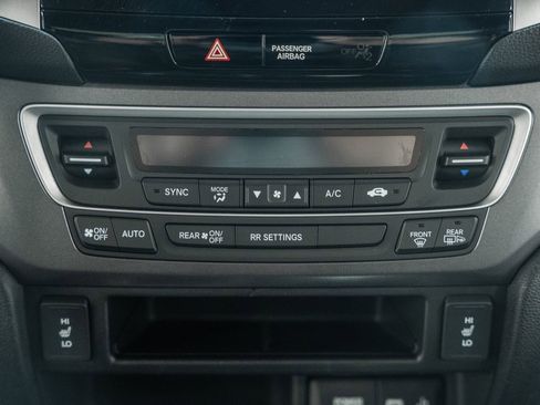 Used 2017 Honda Ridgeline RTL-T image 27