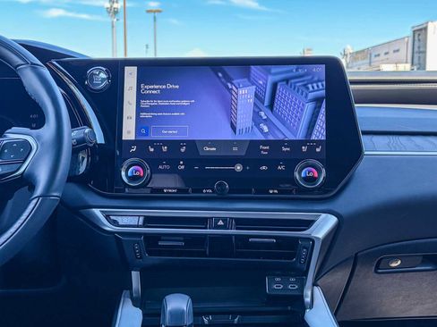 Certified 2023 Lexus RX 350 Premium Plus w/ Cold Area Package FWD image 12