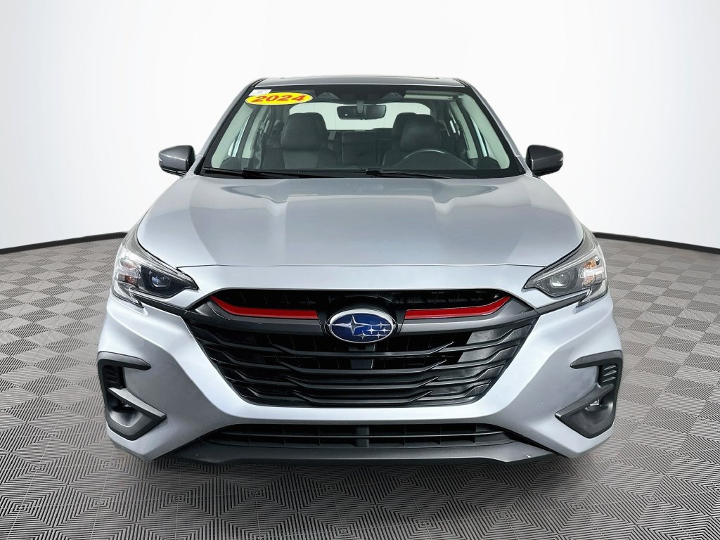 Used 2024 Subaru Legacy Sport AWD/4WD image 4