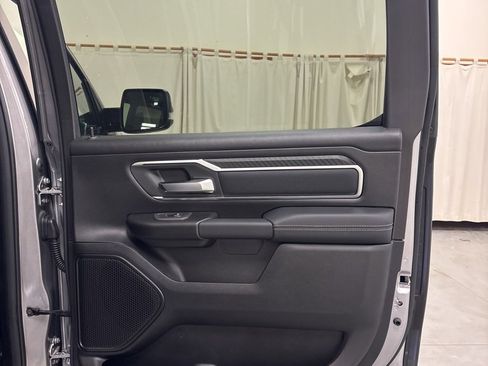 New 2026 RAM 1500 Big Horn w/ Night Edition image 37