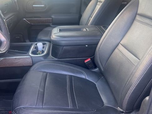 Used 2021 GMC Sierra 2500 Denali w/ Denali Ultimate Package image 7