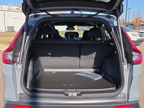 New 2026 Honda CR-V TrailSport image 7