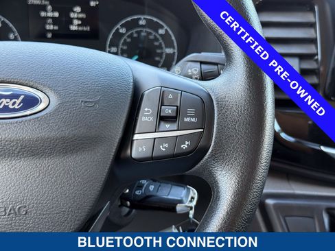 Certified 2024 Ford Transit 350 XLT RWD image 28