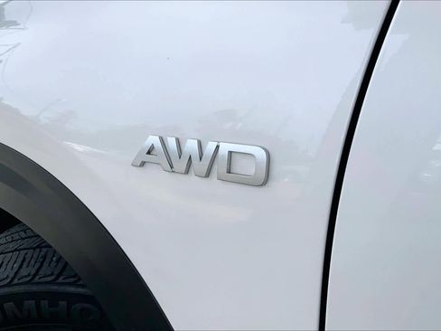 Used 2023 Kia Seltos EX AWD/4WD image 10