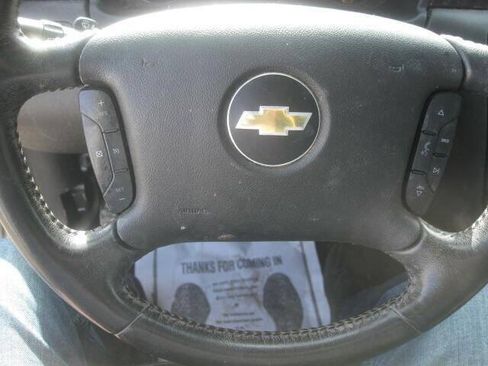 Used 2014 Chevrolet Impala LTZ FWD image 15