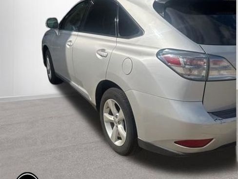 Used 2011 Lexus RX 350 AWD w/ Premium Pkg image 7