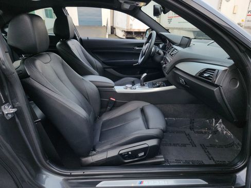 Used 2015 BMW M235i Coupe w/ Premium Package image 15