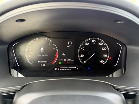 Used 2022 Honda Civic EX image 19