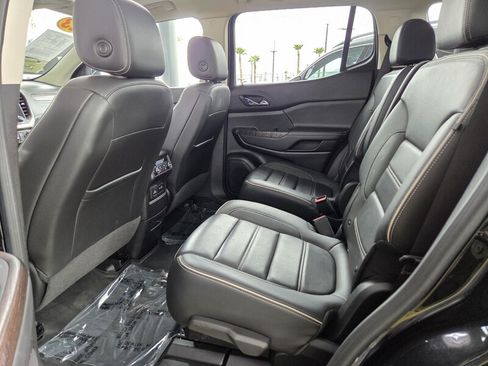 Used 2023 GMC Acadia Denali w/ Black Diamond Edition AWD/4WD image 14