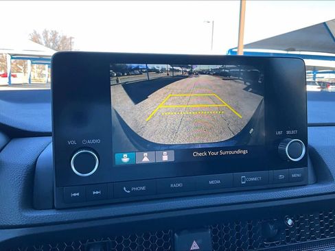 Used 2023 Honda CR-V Sport image 26