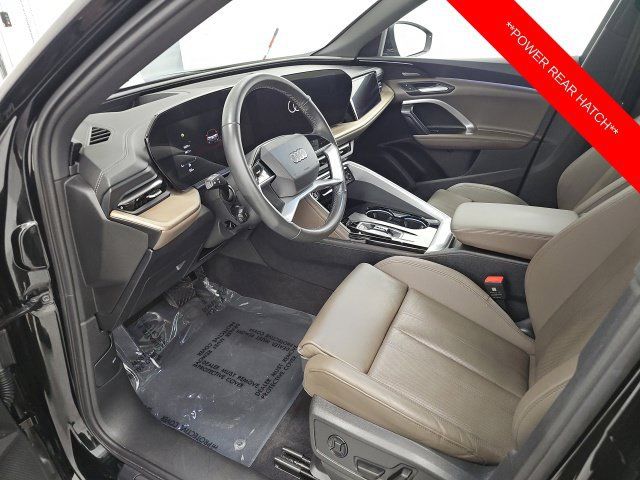 Used 2025 Audi Q5 Prestige AWD/4WD image 15