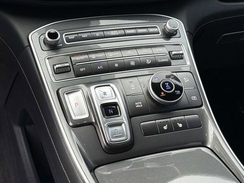 Used 2022 Hyundai Santa Fe SEL w/ Convenience + Premium Package AWD/4WD image 22