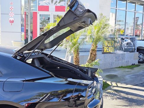 New 2026 Dodge Charger Scat Pack w/ Blacktop Package image 8