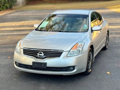 Used 2009 Nissan Altima 2.5 S