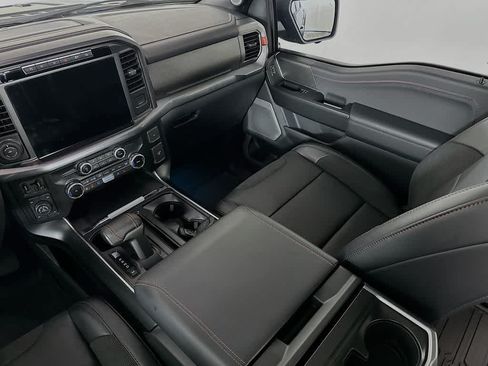 Used 2024 Ford F150 Raptor AWD/4WD image 11
