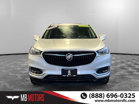 Used 2019 Buick Enclave Essence w/ Trailering Package, 5000 lbs. image 11