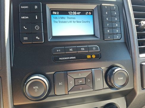 Certified 2022 Ford F250 XL w/ STX Appearance Package image 14