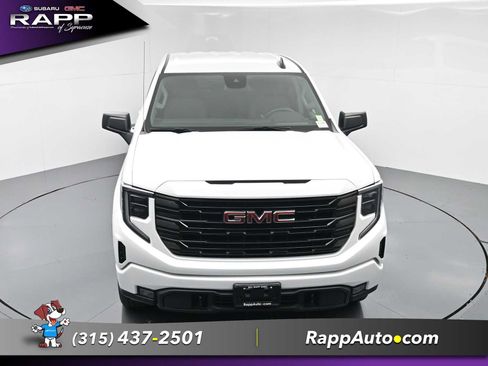 Used 2024 GMC Sierra 1500 Elevation AWD/4WD image 22