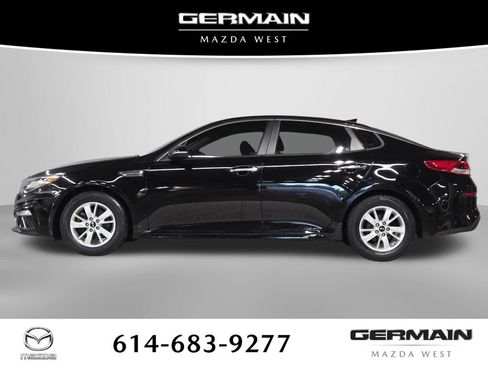 Used 2019 Kia Optima LX FWD image 13
