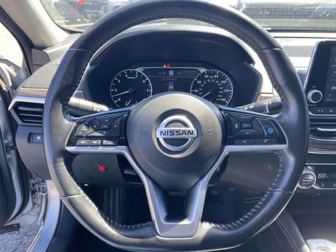 Used 2021 Nissan Altima 2.5 Platinum AWD/4WD image 20