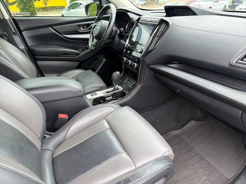 Used 2022 Subaru Ascent Onyx Edition AWD/4WD image 22