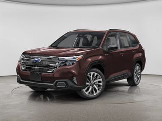New 2026 Subaru Forester Touring AWD/4WD video 1