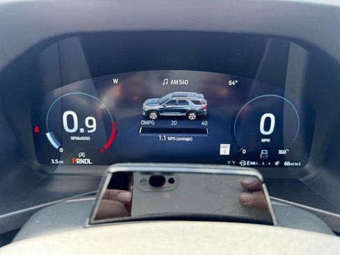 New 2025 Ford Mustang Mach-E Premium w/ Sport Appearance Package image 35