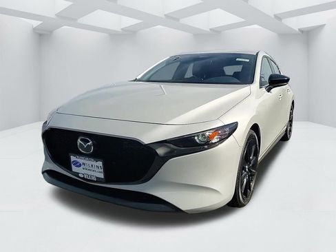 New 2026 MAZDA MAZDA3 s Sport image 9