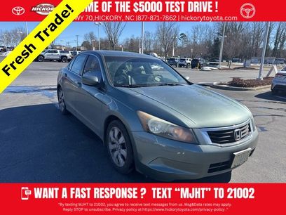 Used 2010 Honda Accord EX-L