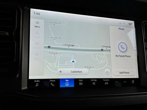 New 2025 Ford Bronco Badlands image 34