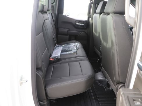 New 2026 GMC Sierra 1500 Pro w/ Trailering Package image 29