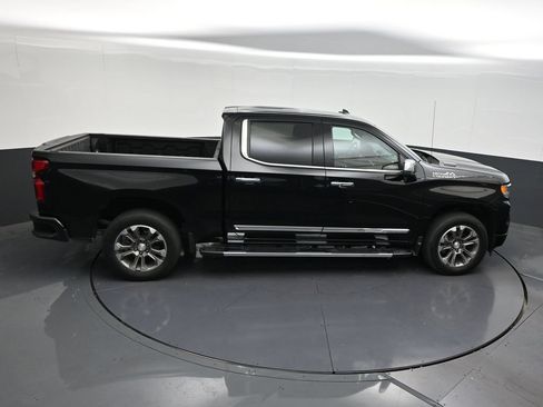 Used 2023 Chevrolet Silverado 1500 High Country w/ Technology Package RWD image 20