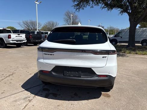 Certified 2023 Dodge Hornet GT w/ GT Blacktop Package image 6