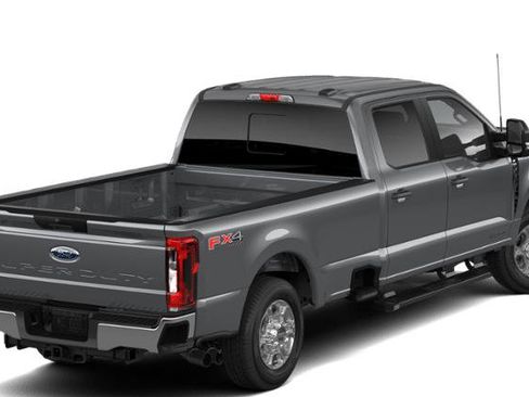 New 2026 Ford F350 XLT AWD/4WD image 3