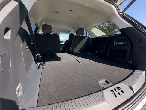 New 2026 Ford Explorer Active image 64