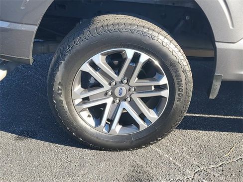 Used 2022 Ford F150 XL w/ STX Appearance Package image 7