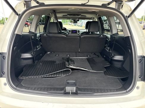 Used 2018 Honda Pilot Touring image 21