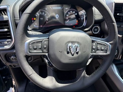 New 2026 RAM 1500 Laramie w/ Night Edition image 18