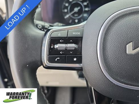 Used 2024 Kia Carnival SX FWD image 20