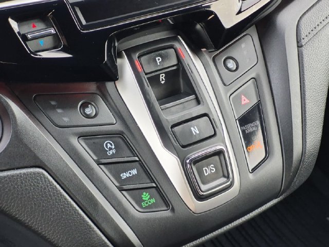 Used 2025 Honda Odyssey Sport-L image 12