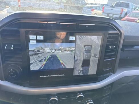 Used 2021 Ford F150 XLT w/ Equipment Group 302A High image 28