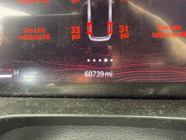 Used 2022 Jeep Grand Cherokee Altitude AWD/4WD image 12