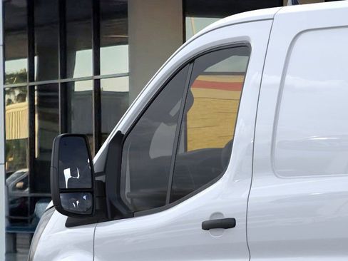New 2025 Ford Transit 150 Low Roof w/ Load Area Protection Package image 20