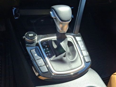 Used 2024 Kia Seltos SX AWD/4WD image 14