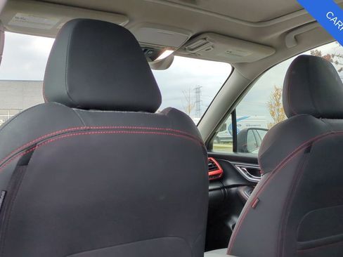 Used 2019 Subaru Forester Sport image 18