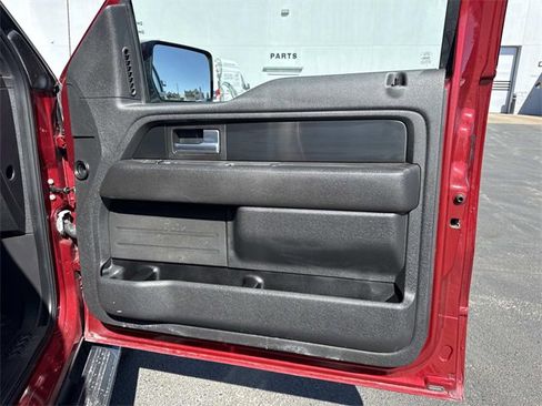 Used 2014 Ford F150 FX4 w/ FX Appearance Package image 14
