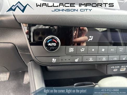 New 2026 Subaru Outback Wilderness AWD/4WD image 33