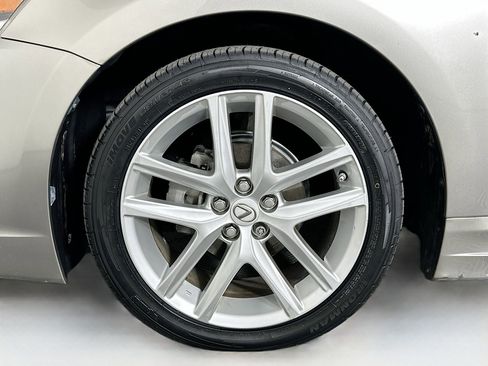 Used 2017 Lexus CT 200h w/ Seat Comfort Package image 11