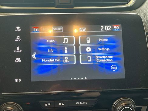 Used 2022 Honda CR-V EX image 14