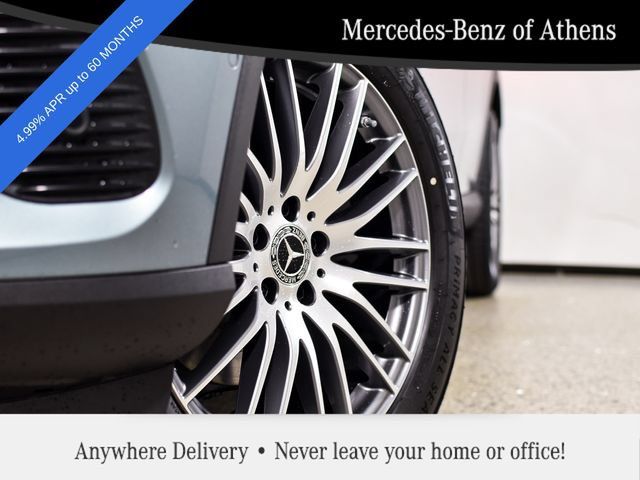 New 2026 Mercedes-Benz GLC 300 4MATIC image 9